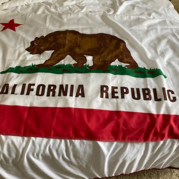 Hot Wheels T-bird 1977, California Flag, Austin - Picture 2 of 11